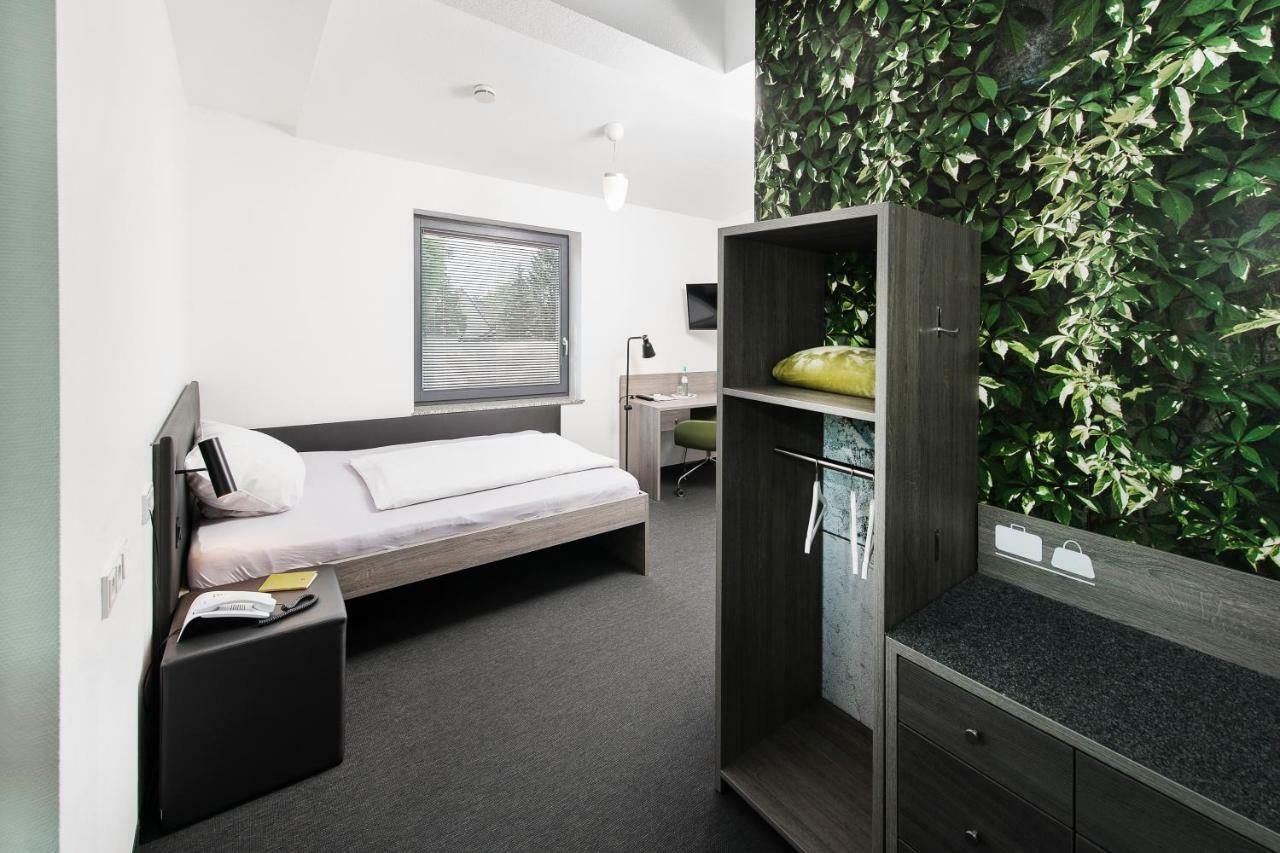 Hotel Inndependence マインツ エクステリア 写真
