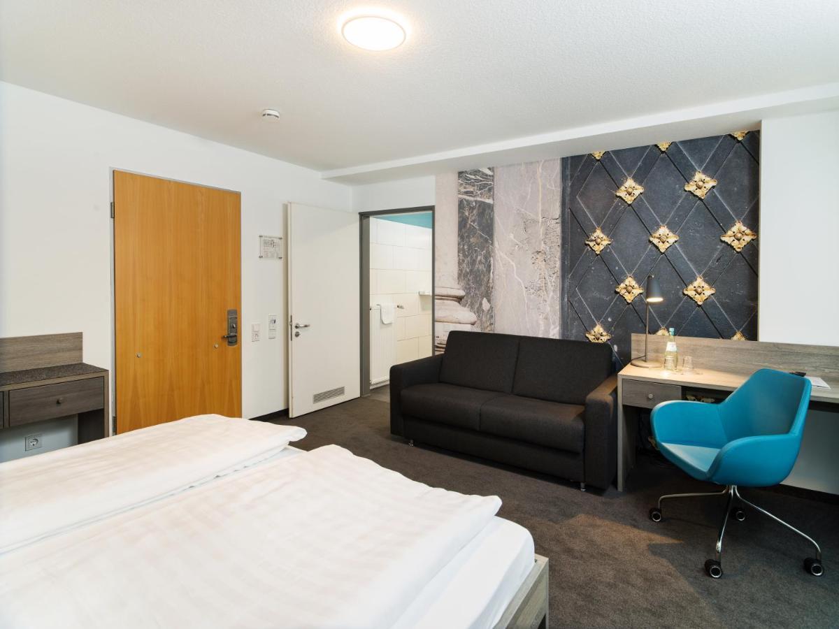Hotel Inndependence マインツ エクステリア 写真