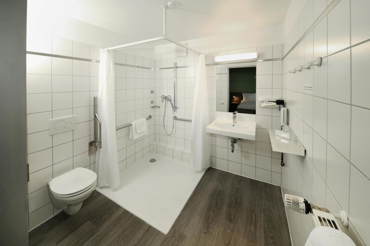Hotel Inndependence マインツ エクステリア 写真